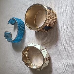 3 banglebracelets
